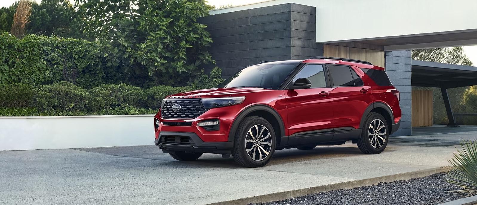 Explorer Explorer