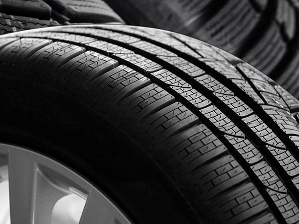 Vehicle tires