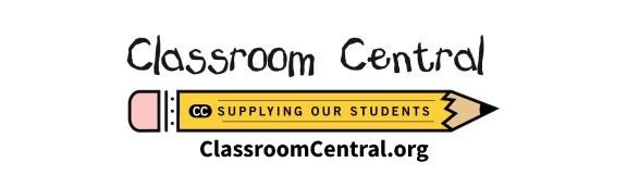 ClassroomCentral.org