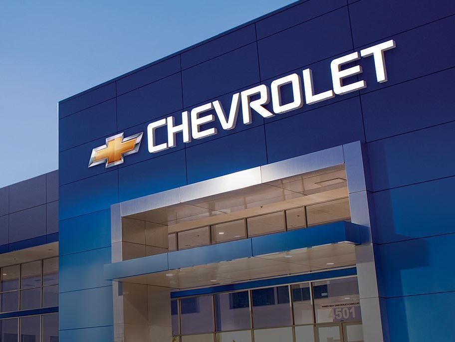 Chevrolet