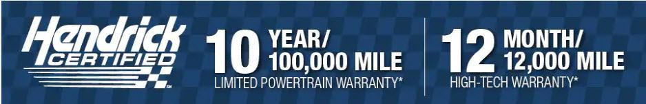 10,000 Miles
