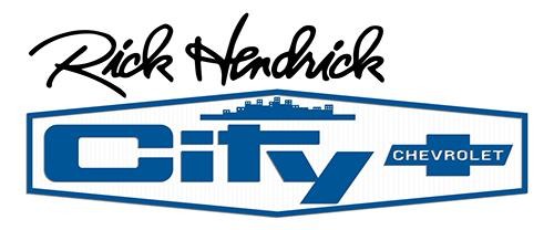 Rick Henrick