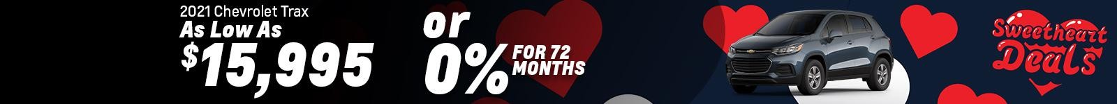 2021 Trax Banner - Feb