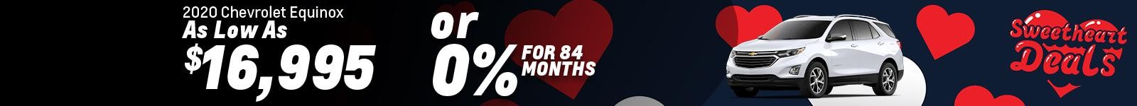 2020 Equinox Banner - Feb