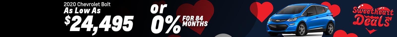 2020 Bolt Banner - Feb