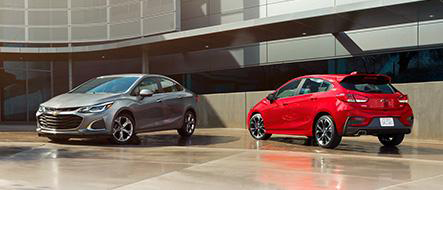 Specials
