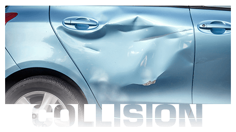 Collision