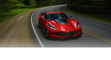 Corvette