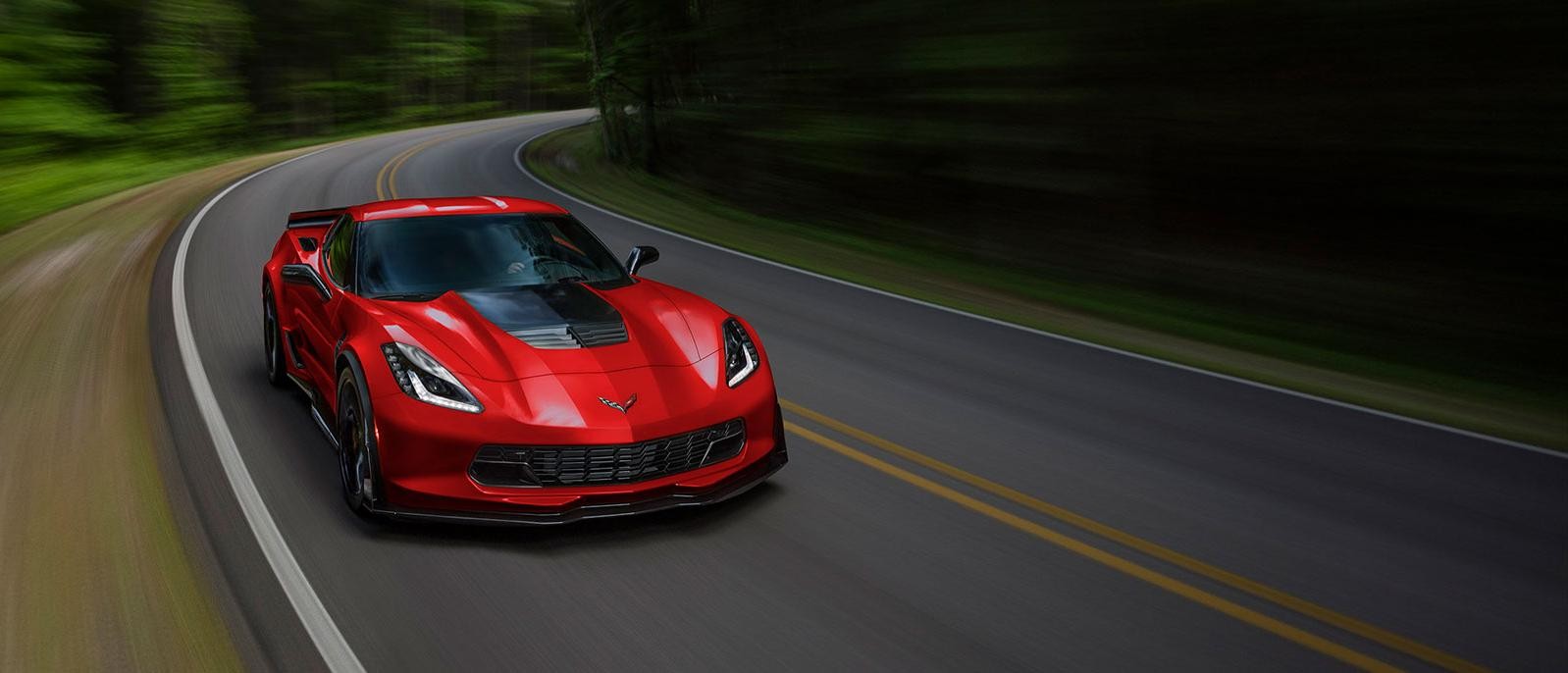 Corvette