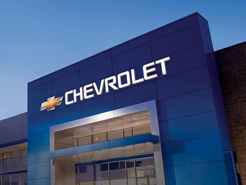 Rick Hendrick City Chevrolet