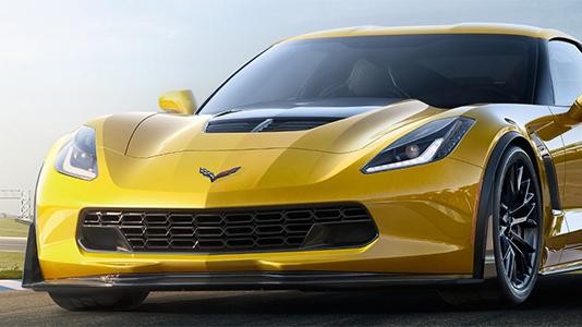 Corvette Z06